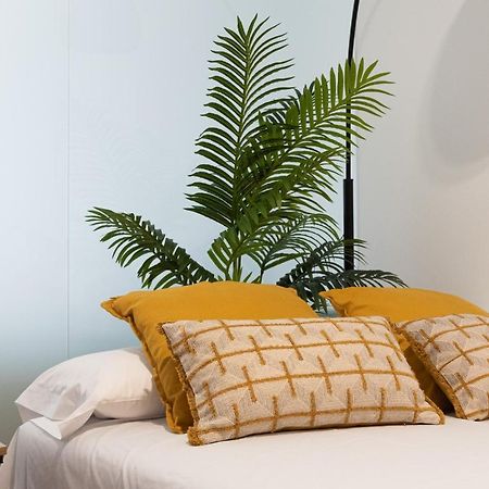 Precioso Loft Puerto Maritimo Con Parking Lägenhet Vigo Exteriör bild