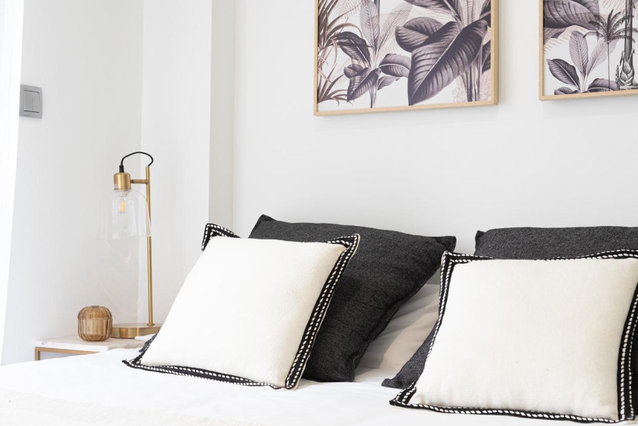 Precioso Loft Puerto Maritimo Con Parking Lägenhet Vigo Exteriör bild