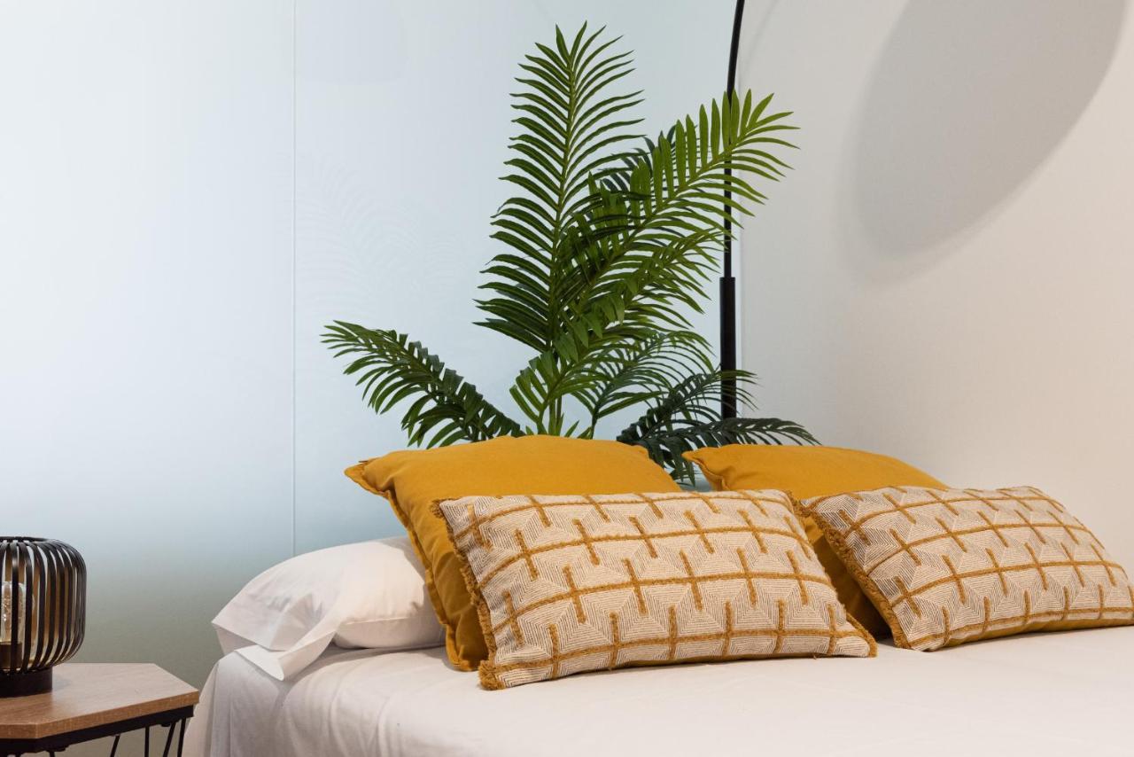Precioso Loft Puerto Maritimo Con Parking Lägenhet Vigo Exteriör bild