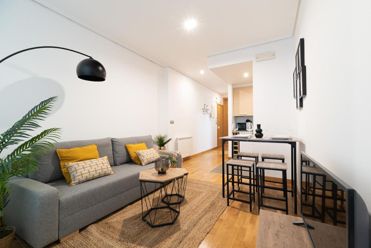 Precioso Loft Puerto Maritimo Con Parking Lägenhet Vigo Exteriör bild