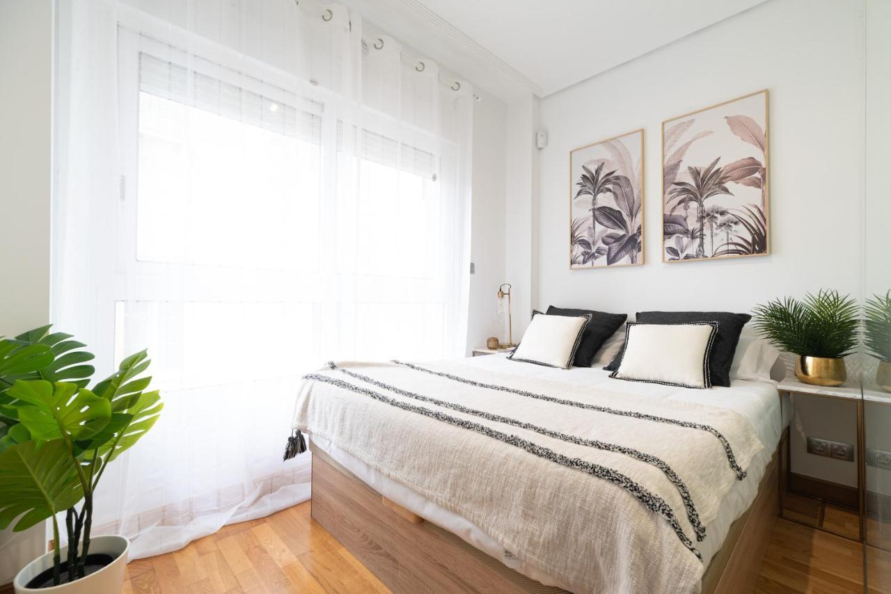Precioso Loft Puerto Maritimo Con Parking Lägenhet Vigo Exteriör bild