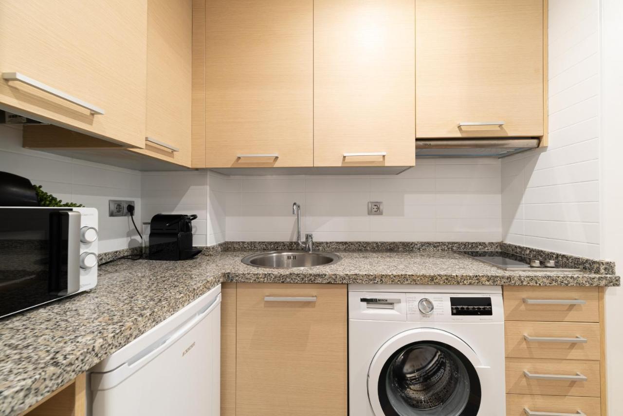 Precioso Loft Puerto Maritimo Con Parking Lägenhet Vigo Exteriör bild