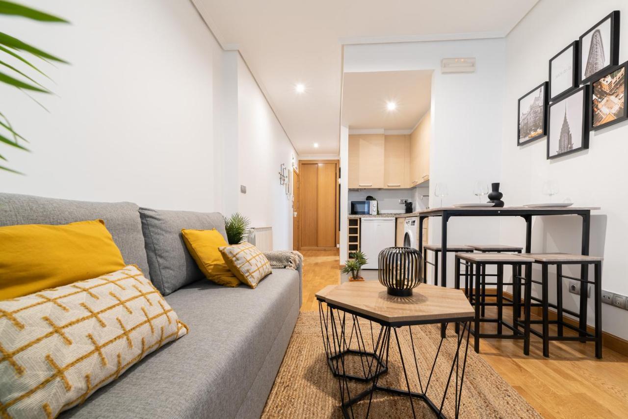 Precioso Loft Puerto Maritimo Con Parking Lägenhet Vigo Exteriör bild