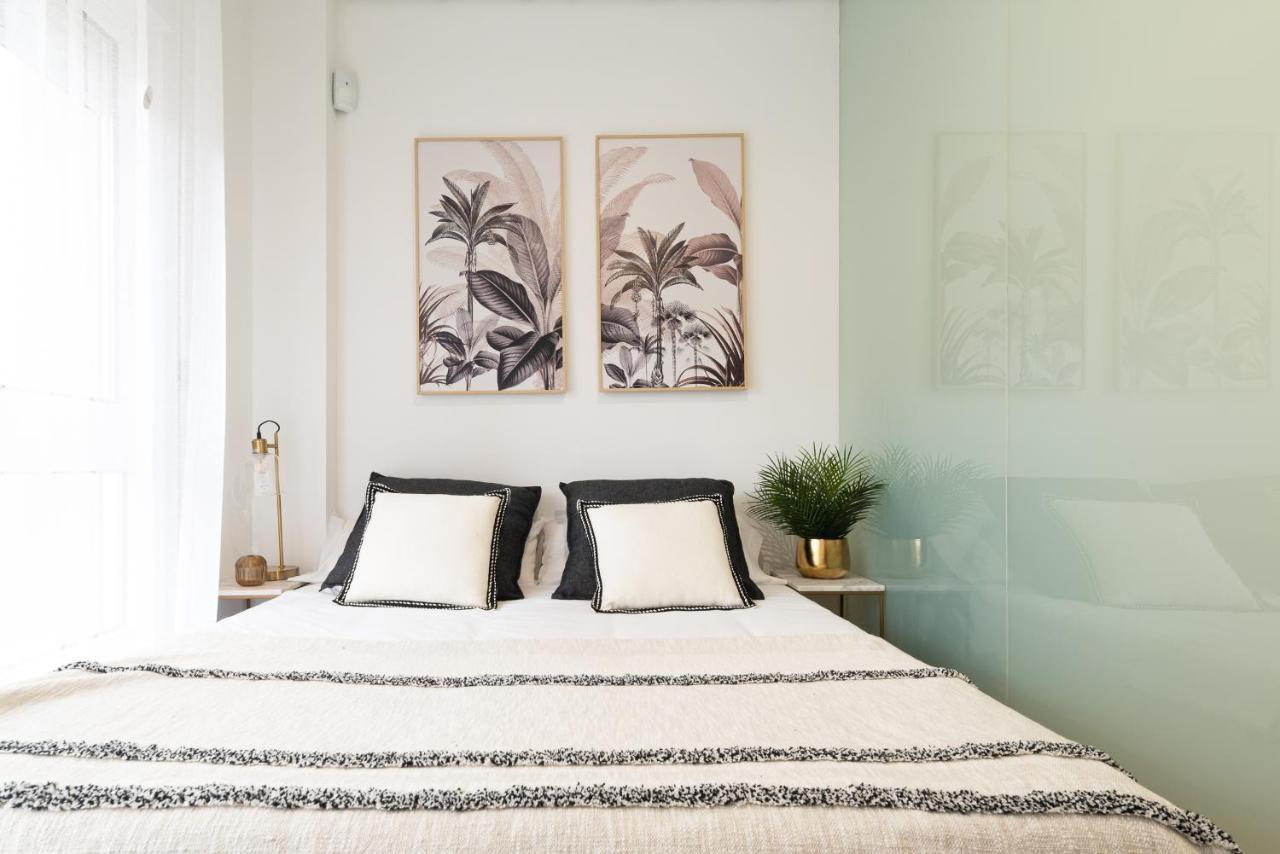 Precioso Loft Puerto Maritimo Con Parking Lägenhet Vigo Exteriör bild